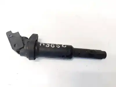 Peça sobressalente para automóvel em segunda mão bobina de ignição por bmw 6-series e63 / e64 2003.01 - 2010.12 630 i 2004-2016 190kw 258hp referências oem iam 