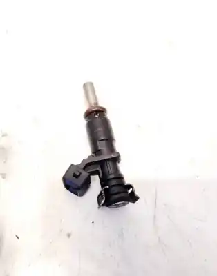 Peça sobressalente para automóvel em segunda mão injetor por bmw 6-series e63 / e64 2003.01 - 2010.12 630 i 2004-2016 190kw 258hp referências oem iam 7531634  5147b01574