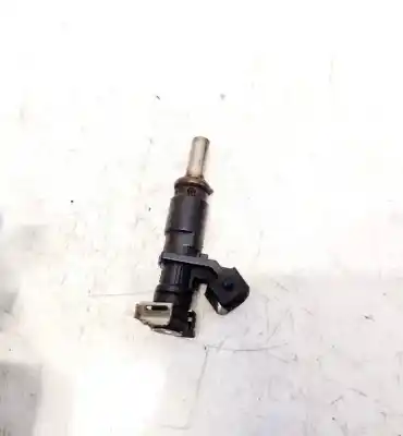 Peça sobressalente para automóvel em segunda mão injetor por bmw 6-series e63 / e64 2003.01 - 2010.12 630 i 2004-2016 190kw 258hp referências oem iam 7531634  5147b01613