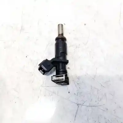Peça sobressalente para automóvel em segunda mão injetor por bmw 6-series e63 / e64 2003.01 - 2010.12 630 i 2004-2016 190kw 258hp referências oem iam 7531634  5147b01576