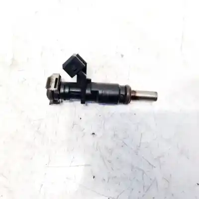 Peça sobressalente para automóvel em segunda mão injetor por bmw 6-series e63 / e64 2003.01 - 2010.12 630 i 2004-2016 190kw 258hp referências oem iam 7531634  5147b01576