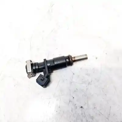 Peça sobressalente para automóvel em segunda mão injetor por bmw 6-series e63 / e64 2003.01 - 2010.12 630 i 2004-2016 190kw 258hp referências oem iam 7531634  5147b01404