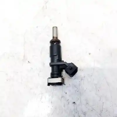Peça sobressalente para automóvel em segunda mão injetor por bmw 6-series e63 / e64 2003.01 - 2010.12 630 i 2004-2016 190kw 258hp referências oem iam 7531634  5147b01404