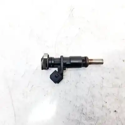 Peça sobressalente para automóvel em segunda mão injetor por bmw 6-series e63 / e64 2003.01 - 2010.12 630 i 2004-2016 190kw 258hp referências oem iam 7531634  5147b01459