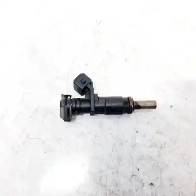 Peça sobressalente para automóvel em segunda mão injetor por bmw 6-series e63 / e64 2003.01 - 2010.12 630 i 2004-2016 190kw 258hp referências oem iam 7531634