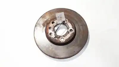 Peça sobressalente para automóvel em segunda mão disco de travão dianteiro por fiat croma (194) 1.9 8v multijet dynamic referências oem iam 