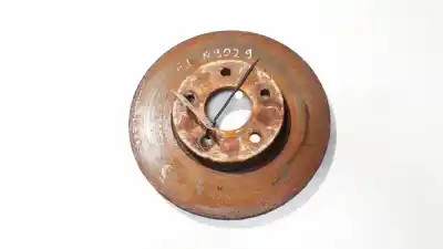Pezzo di ricambio per auto di seconda mano disco freno anteriore per volvo v50 (545) 1.6 d riferimenti oem iam 