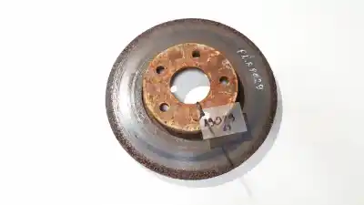 Pezzo di ricambio per auto di seconda mano disco freno anteriore per volvo v50 (545) 1.6 d riferimenti oem iam 