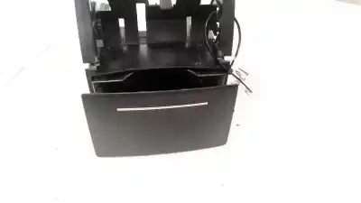 Автозапчастина б/у бардачок для skoda octavia combi (1z5) 1.9 tdi dpf посилання на oem iam 1z0857961  