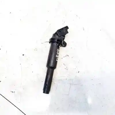 Peça sobressalente para automóvel em segunda mão Bobina De Ignição por BMW 6-SERIES E63 / E64 2003.01 - 2010.12 630 I 2004-2016 190KW 258HP Referências OEM IAM   