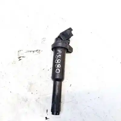 Peça sobressalente para automóvel em segunda mão Bobina De Ignição por BMW 6-SERIES E63 / E64 2003.01 - 2010.12 630 I 2004-2016 190KW 258HP Referências OEM IAM   