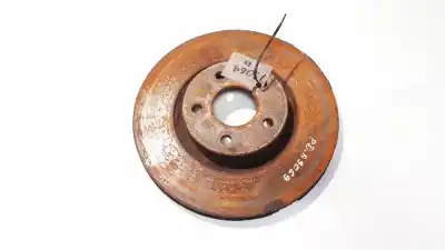 Pezzo di ricambio per auto di seconda mano disco freno anteriore per volvo v50 (545) 2.0 d riferimenti oem iam 