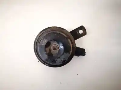Автозапчастина б/у ріг для honda cr-v (re) 2.2 dtec cat посилання на oem iam e1000329