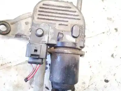 İkinci el araba yedek parçası ön silecek motoru için volkswagen passat cc (357) 2.0 tdi oem iam referansları 3c1955419a  0707230620