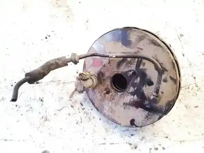Pezzo di ricambio per auto di seconda mano servo freio per volvo v50 (545) 1.6 d riferimenti oem iam 4n512b195al