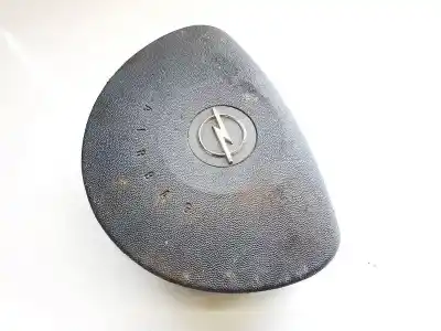 Peça sobressalente para automóvel em segunda mão airbag dianteiro esquerdo por opel meriva b 1.7 16v cdti referências oem iam dax40913209