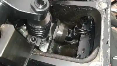 Peça sobressalente para automóvel em segunda mão injetor por seat leon (1p1) 1.9 tdi referências oem iam 038130073ag