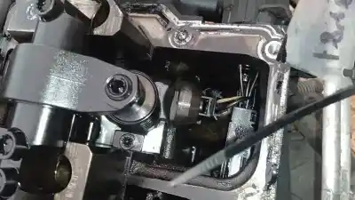 Peça sobressalente para automóvel em segunda mão injetor por seat leon (1p1) 1.9 tdi referências oem iam 038130073ag