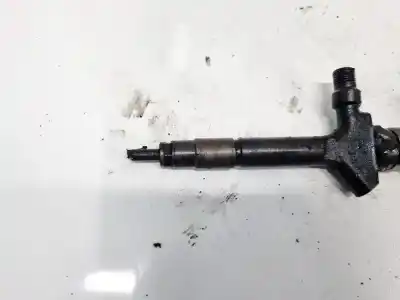 Second-hand car spare part injector for mazda 5 berl. (cr) 2.0 crtd active+ (105kw) oem iam references rf7j13h50  