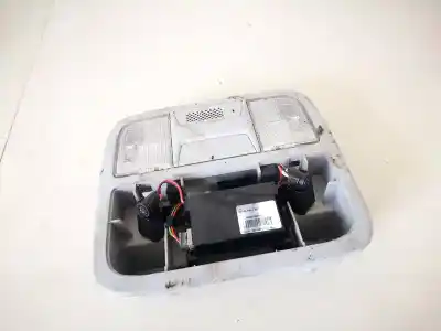 Автозапчастина б/у внутрішне світло для honda cr-v (re) 2.2 dtec cat посилання на oem iam 37130swwe011m1