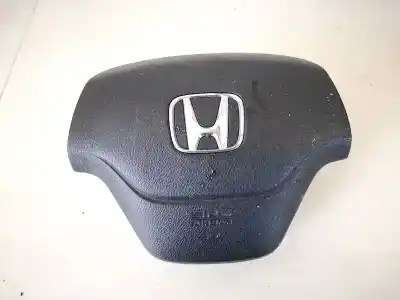 Автозапчастина б/у передня ліва подушка безопасности для honda cr-v (re) 2.2 dtec cat посилання на oem iam 77800swwg711m1