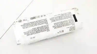 Автозапчасти б/у подушка безопасности передняя правая за audi a4 b6 (8e2) 1.9 tdi quattro ссылки oem iam 8e0880204e