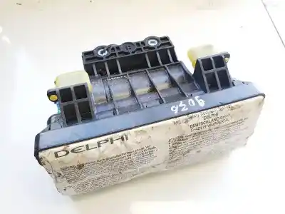 Peça sobressalente para automóvel em segunda mão airbag dianteiro direito por opel meriva b 1.7 16v cdti referências oem iam 93335024
