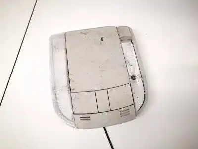 Peça sobressalente para automóvel em segunda mão luz interior por toyota auris 2.2 d-cat referências oem iam 8126002100