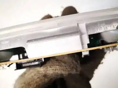 Peça sobressalente para automóvel em segunda mão luz interior por bmw 7-series, e65 / e66 / e67 /e68 2001.11 - 2008.06 735 i 225kw 2005.03 - 2008.06 referências oem iam 63318379699  