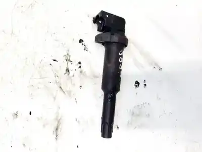 Peça sobressalente para automóvel em segunda mão Bobina De Ignição por BMW 6-SERIES E63 / E64 2003.01 - 2010.12 630 I 2004-2016 190KW 258HP Referências OEM IAM   
