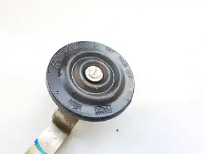 Pezzo di ricambio per auto di seconda mano corno per ford s-max (ca1) 2.0 tdci cat riferimenti oem iam e37002  