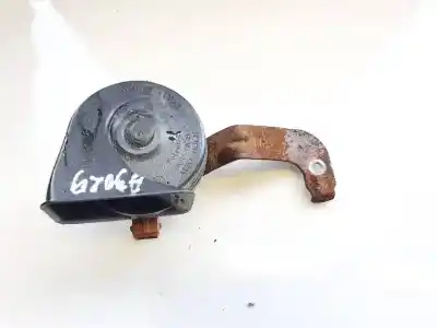 Pezzo di ricambio per auto di seconda mano corno per volvo v50 (545) 1.6 d riferimenti oem iam e355308