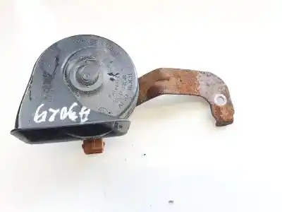 Pezzo di ricambio per auto di seconda mano corno per volvo v50 (545) 1.6 d riferimenti oem iam e355308  