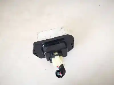 Автозапчасти б/у сопротивление нагреву за honda cr-v (re) 2.2 dtec cat ссылки oem iam 0778000960  077800-0960