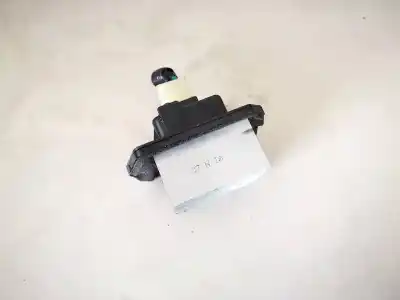 Автозапчастина б/у стійкість на нагревання для honda cr-v (re) 2.2 dtec cat посилання на oem iam 0778000960