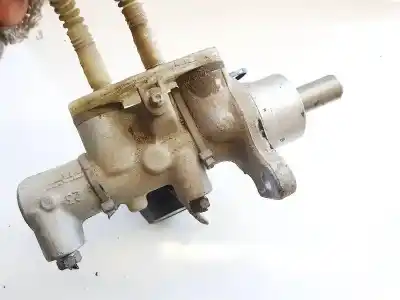 Peça sobressalente para automóvel em segunda mão bomba de travões por opel meriva b 1.7 16v cdti referências oem iam 32662872