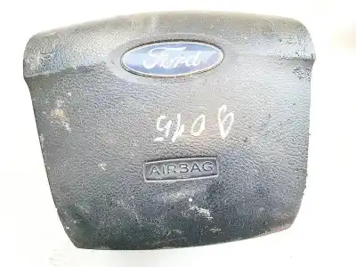 Автозапчасти б/у передняя левая подушка безопасности за FORD S-MAX (CA1) 2.0 TDCi CAT ссылки OEM IAM 6M21U042B85AJW  6M21-U042B85-AJW, 305418299D52-AF