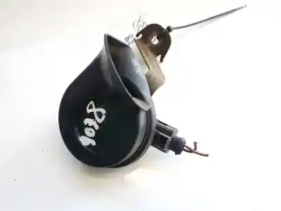 Recambio de automóvil de segunda mano de claxon, señal acústica para volkswagen passat cc (357) 2.0 tdi referencias oem iam e1000209