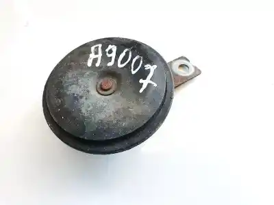 Peça sobressalente para automóvel em segunda mão buzina / sirene por toyota auris 2.2 d-cat referências oem iam 
