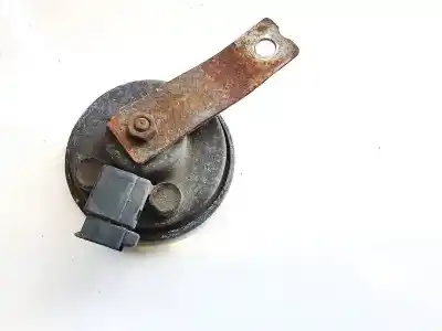 Pezzo di ricambio per auto di seconda mano corno per toyota auris 2.2 d-cat riferimenti oem iam   