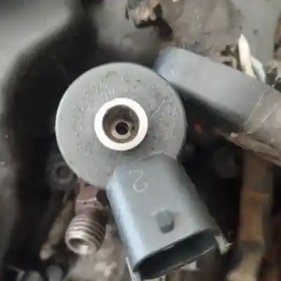 Peça sobressalente para automóvel em segunda mão injetor por citroen c8 2.2 hdi exclusive referências oem iam 0445110036