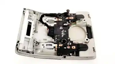 Автозапчасти б/у внутренний свет за audi a4 b6 (8e2) 1.9 tdi quattro ссылки oem iam 8e0947565  