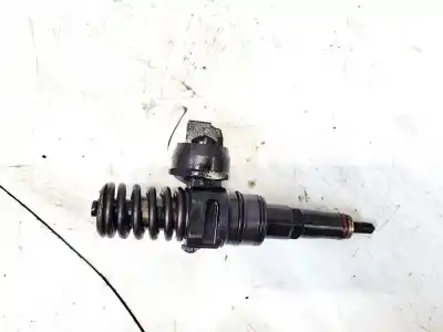Pezzo di ricambio per auto di seconda mano iniettore per seat altea (5p1) 1.9 tdi riferimenti oem iam 038130073ag