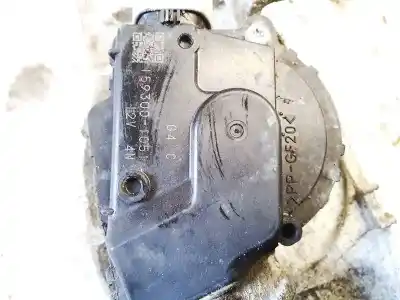 Автозапчастина б/у двигатель передніх склоочисників для mitsubishi asx (ga0w) 1.8 di-d cat посилання на oem iam 1593001051  159300-1051