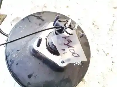 Pezzo di ricambio per auto di seconda mano servo freio per ford c-max (cb3) 1.6 tdci cat riferimenti oem iam   