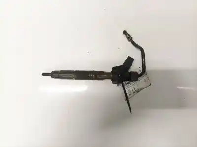 Second-hand car spare part injector for mercedes clase r (w251) 3.0 cdi cat oem iam references 0445115