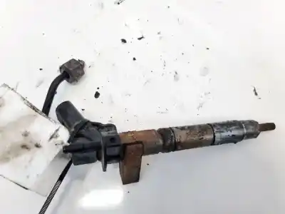 Second-hand car spare part injector for mercedes clase r (w251) 3.0 cdi cat oem iam references 0445115