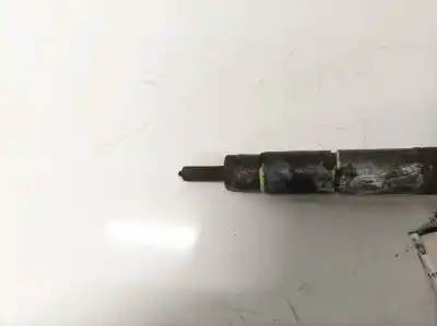 Second-hand car spare part injector for mercedes clase r (w251) 3.0 cdi cat oem iam references 0445115  