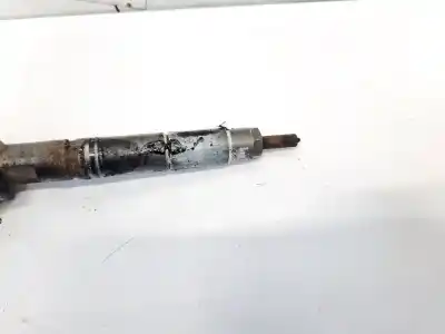 Second-hand car spare part injector for mercedes clase r (w251) 3.0 cdi cat oem iam references 0445115  