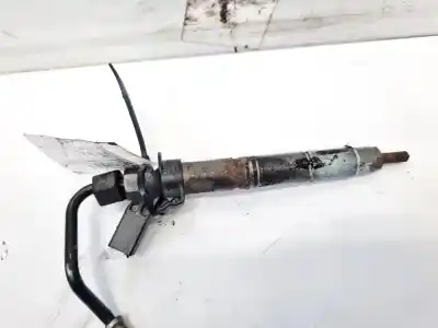 Second-hand car spare part injector for mercedes clase r (w251) 3.0 cdi cat oem iam references 0445115